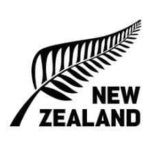 New Zealand Logo