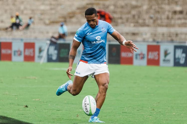 Samoa qualified to the final Olympic qualification during the 2019 Oceania Rugby Sevens Championship