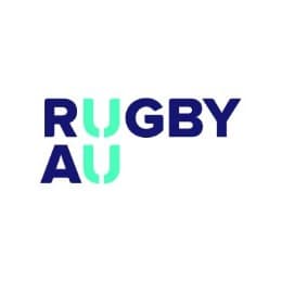 Rugby AU Logo