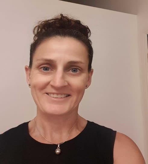 Women In Rugby: Charmaine Zinner