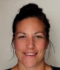 Women In Rugby: Amanda Murphy