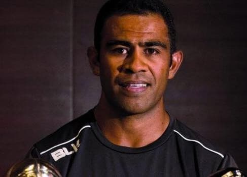 Women In Rugby: Naca Cawanibuka