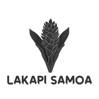 Lakapi Samoa Logo