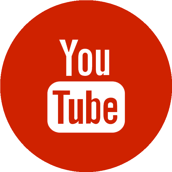 YouTube Logo