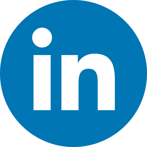 LinkedIn Logo