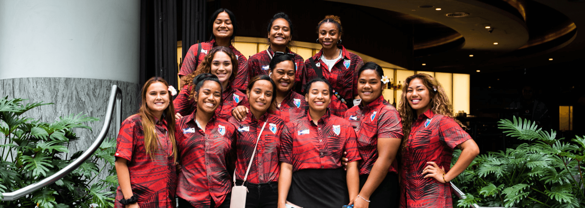 American Samoa W 7s