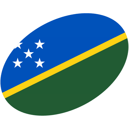 Solomon Islands Men's 7s