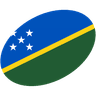 Solomon Islands Men's 7s