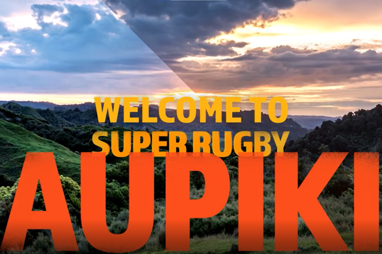 New Zealand Rugby Super Rugby Aupiki