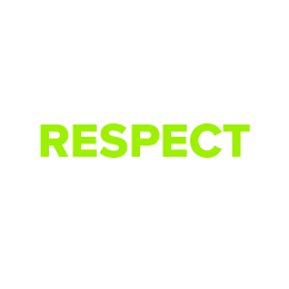 Oceanian Values - Respect