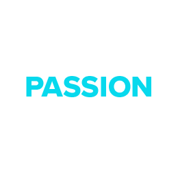 Oceanian Values - Passion