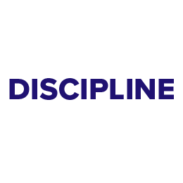 Oceanian Values - Discipline